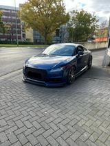 Audi TT Coupe 2.0 TFSI S tronic - - Audi TT in Frankfurt (Main)