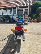 Yamaha RD250 - YAMAHA RD 250