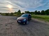 Ford Fiesta St150 - Ford Fiesta aus 2005: ST
