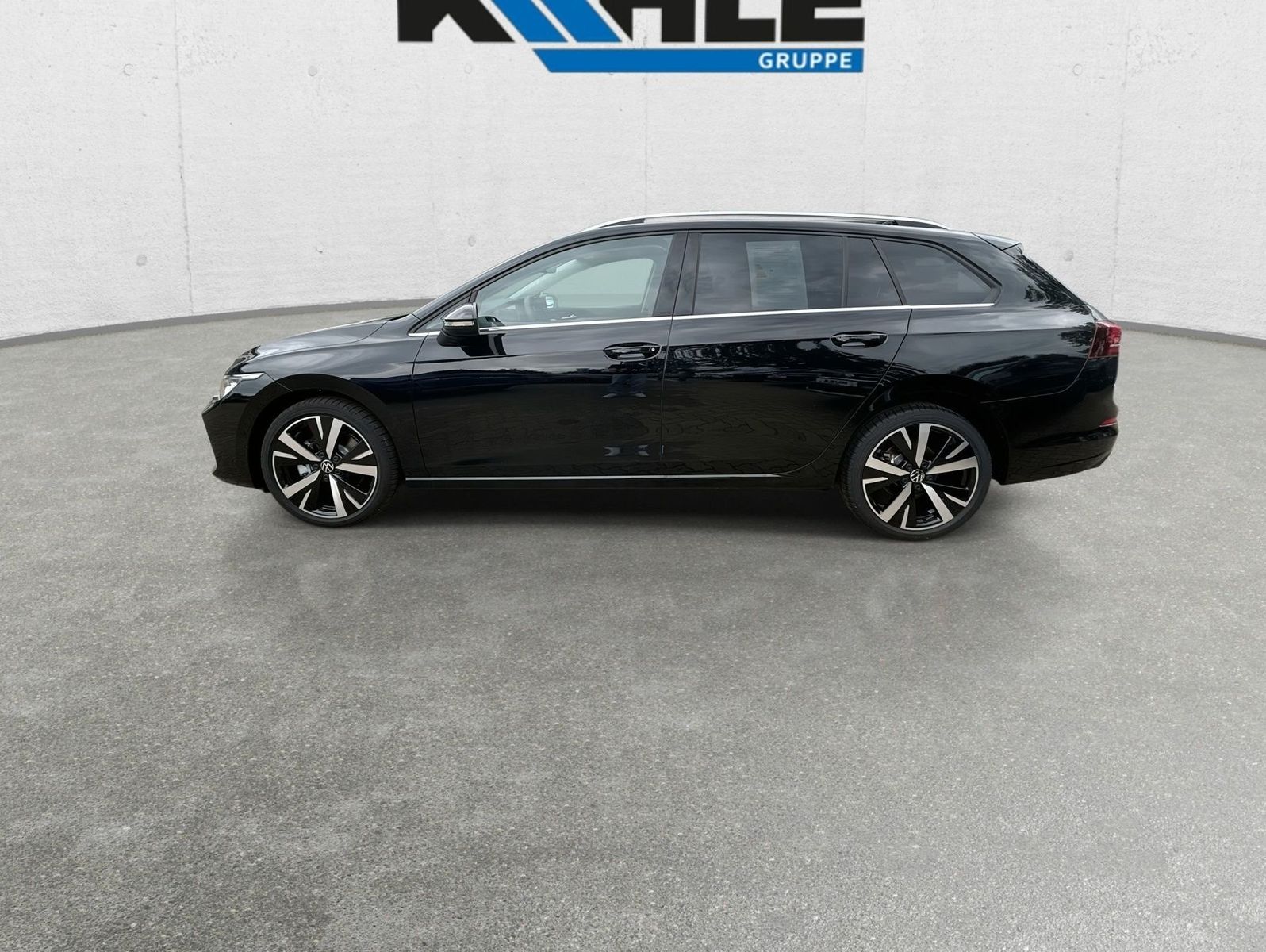 Volkswagen Golf Variant 2.0 TDI DSG Style CarPlay ACC AHK foto 4