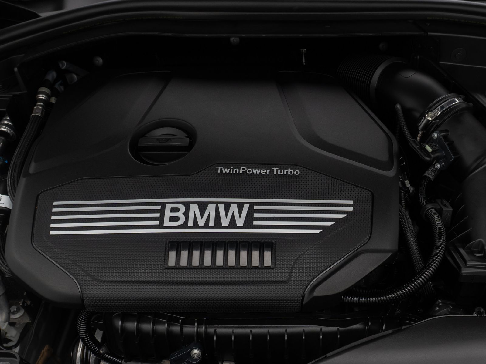 Fahrzeugabbildung BMW 218i Gran Coupé M Sport Kamera DAB HiFi 19Zoll