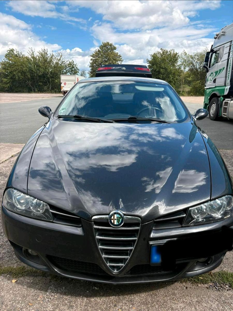 Alfa Romeo 156