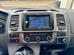 Fahrzeugabbildung Volkswagen T5 Multivan Special - Top Zustd./Campingausrstg.