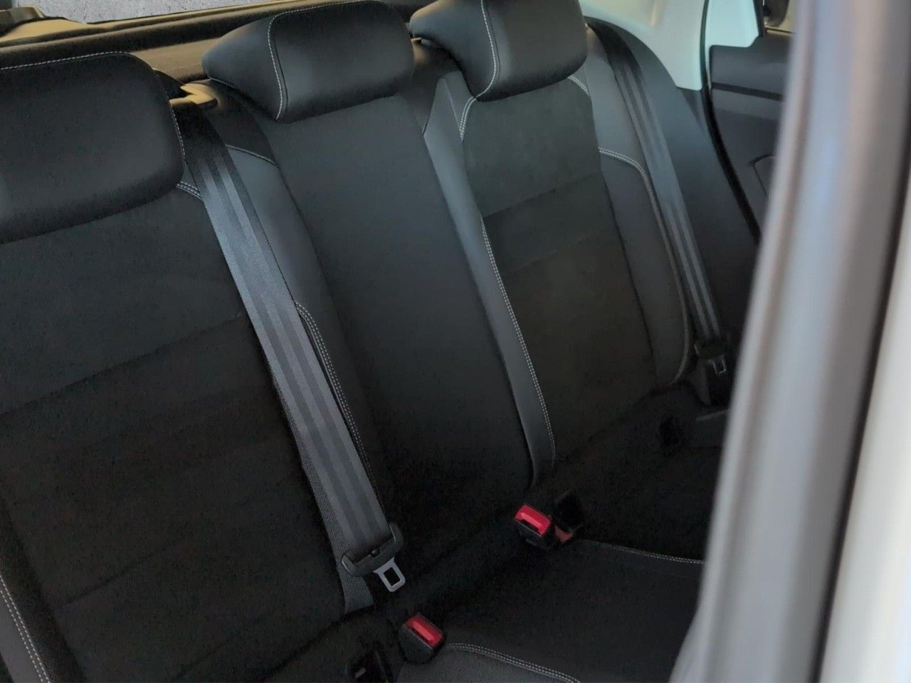 Polo Style 1.0 TSI DSG Klima Navi