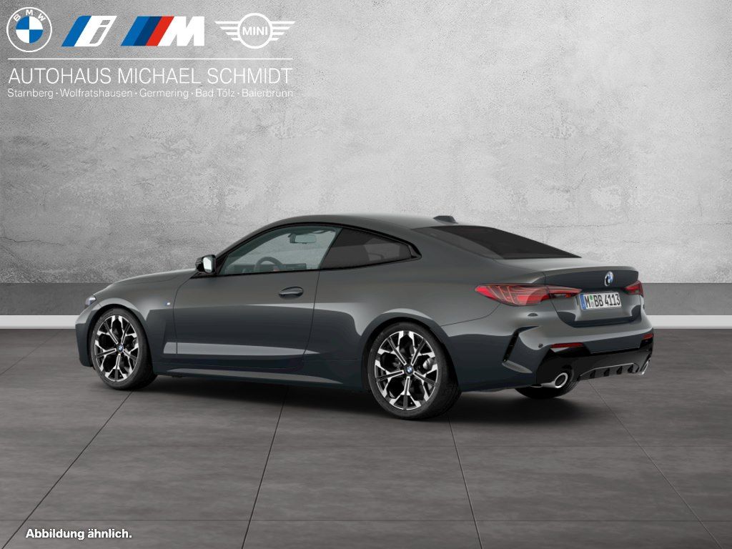 BMW 430 - Bild 6