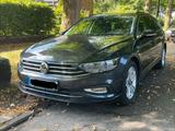 Volkswagen VW Passat B8 Facel. DSG*NAV*+WR*ACC*LED - Volkswagen Passat Variant: W8