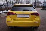 Mercedes-Benz A180 Progressive LED Navi Totwinkel Kamera Leder - Mercedes-Benz A-Klasse Gebrauchtwagen in Dresden