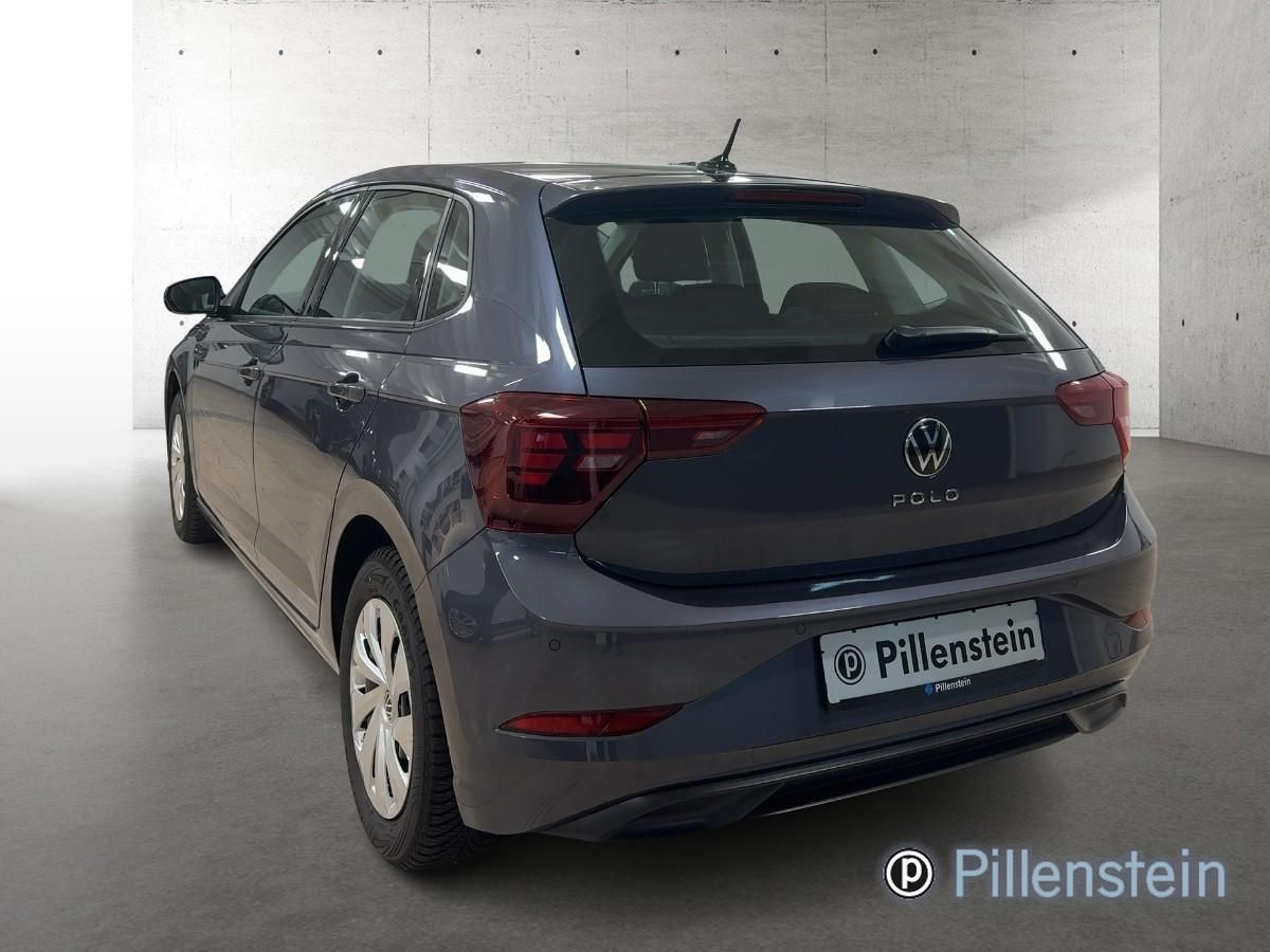 Volkswagen Polo - Bild 3