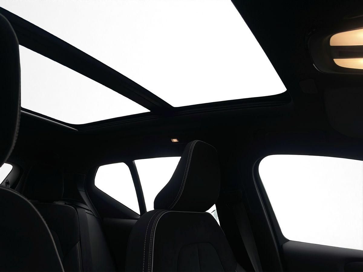 Volvo XC40 - Bild 19