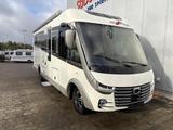 Carthago chic e-line I 50 LE TAGESZULASSUNG - Carthago Integrierter