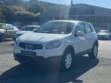 Nissan Qashqai Tekna 4X4/AHK/Euro5/Klimaaut/ - Nissan Qashqai: Allradantrieb, Tekna