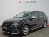 Volkswagen Golf VIII Variant Alltrack 4Motion 2.0 TDI *LED* - Volkswagen Golf: TDI 4motion