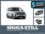 Ford E-Tourneo Courier Titanium **NEUES MODELL** SHZ - Ford Tourneo Courier mit Elektro-Antrieb