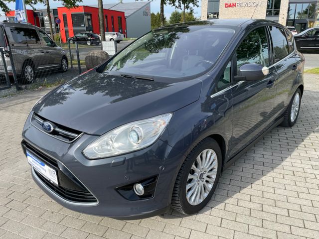 Ford C-Max 1.0 Titanium Pano Kamera BiXenon Lenkradh.