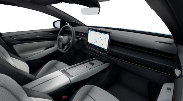 Volkswagen ID.7 - Bild 4