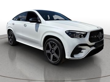 Mercedes GLE 350 - 4