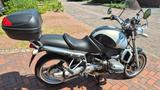 BMW R1100R - BMW R 1100