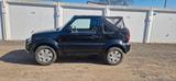 Suzuki Jimny Cabrio 4WD***96000** - Suzuki Gebrauchtwagen von 2004