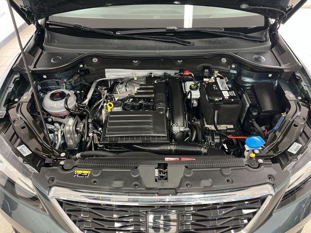 Ateca Xcellence 1.4 TSI 110 kW DSG *ALCANTARA*AC