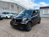 Smart ForFour forfour EQ PASSION SMART-SERVICE