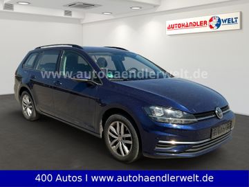 Volkswagen Golf - 3