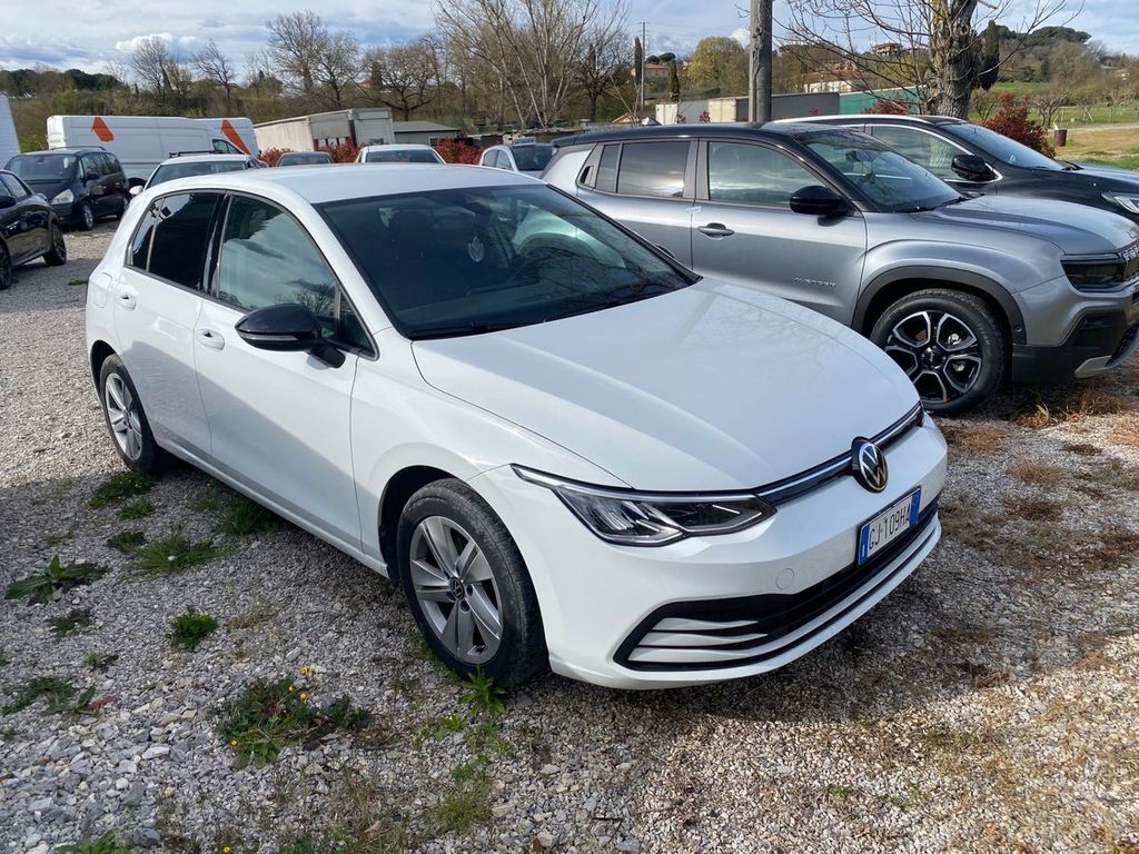 Image of Volkswagen Golf