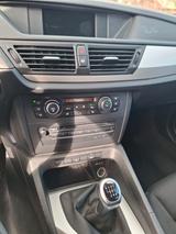 BMW X1 sDrive18d - - gebrauchte BMW X1 aus dem Jahr 2010
