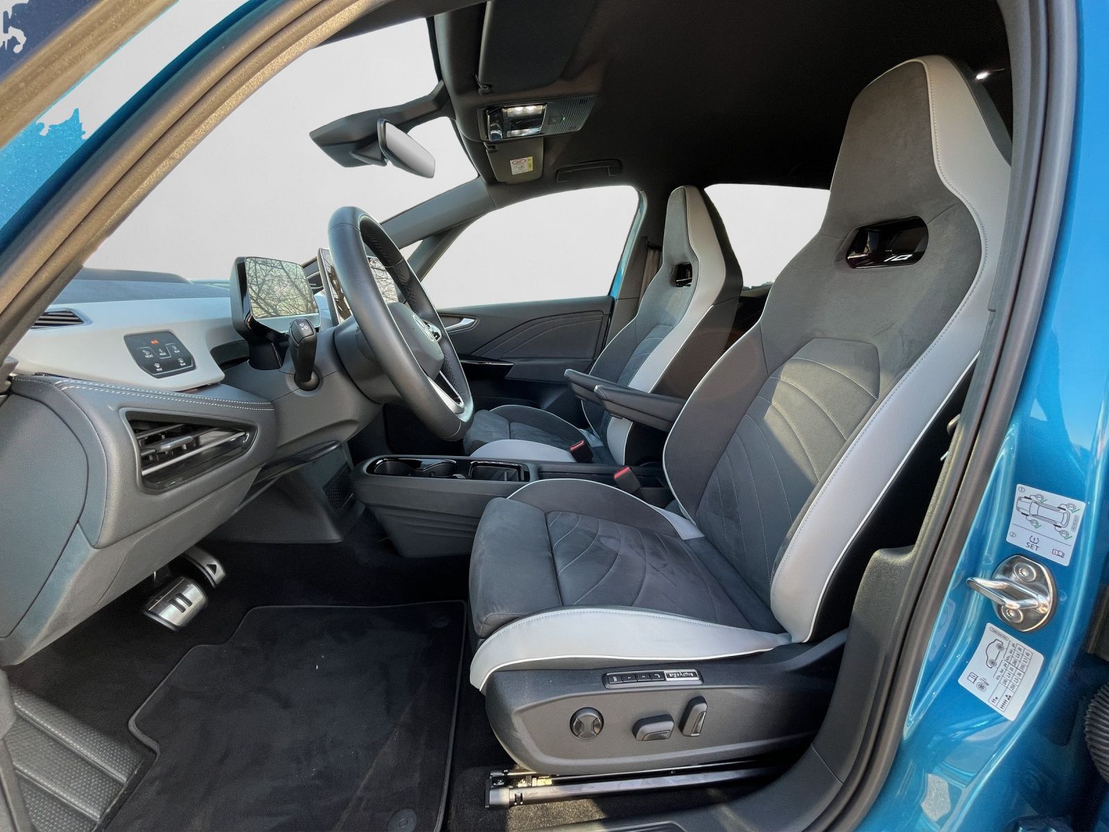 Volkswagen ID.3 - Bild 12