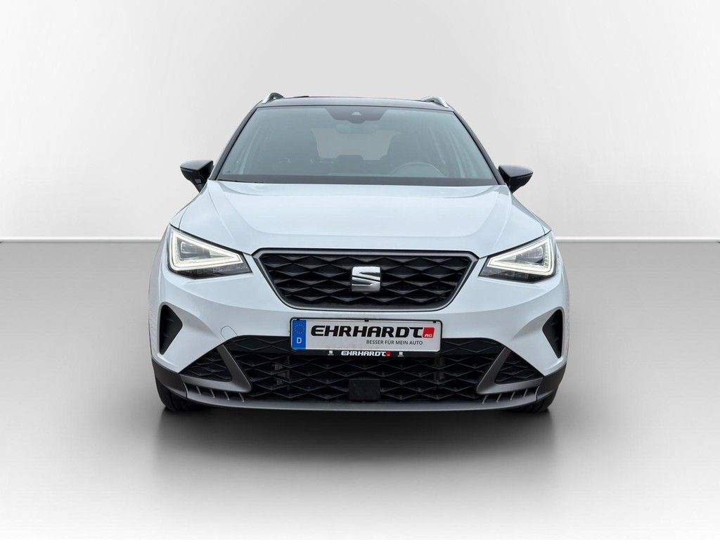 Seat Arona - Bild 2