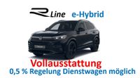 Volkswagen Tiguan - Vorschau Bild 1