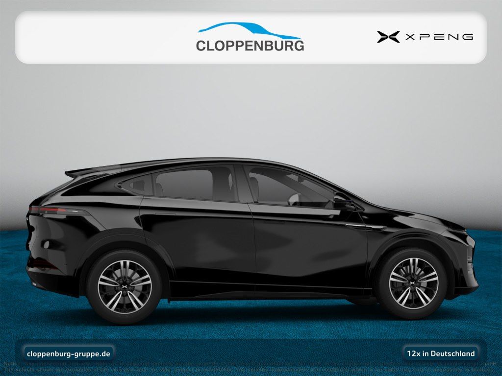 XPENG G6