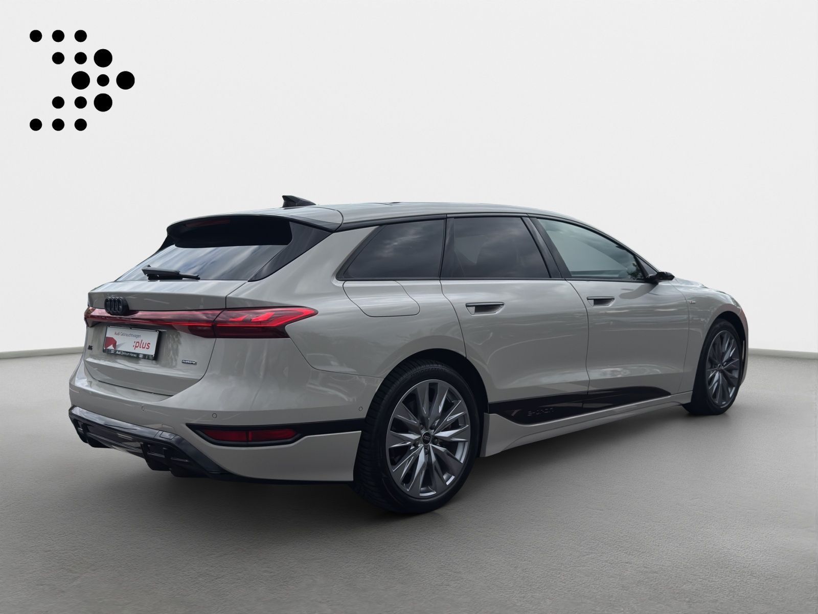 Audi A6 e-tron - Bild 17