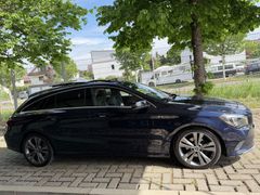 MERCEDES-BENZ CLA 220 4MATIC/SB/PANO/DISTRONIC+ MERCEDES-BENZ CLA 220 4MATIC/SB/PANO/DISTRONIC+