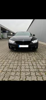 BMW 435 Gran Coupé 435i Gran Coupé - - BMW 435 Gran Coupé Gebrauchtwagen