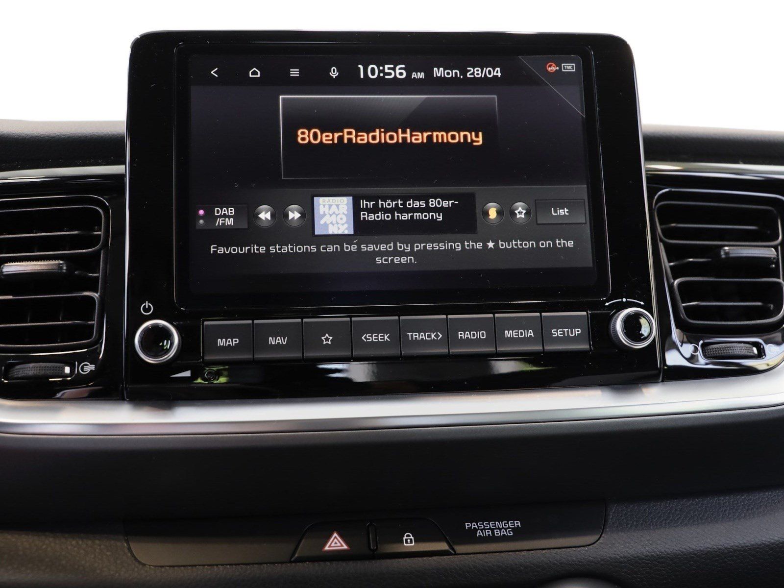 Kia Stonic - Bild 8