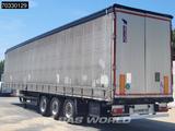 Schmitz Cargobull SCB*S3T 3 axles Sliding Roof - Angebote