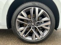 Skoda Octavia - Vorschau Bild 12