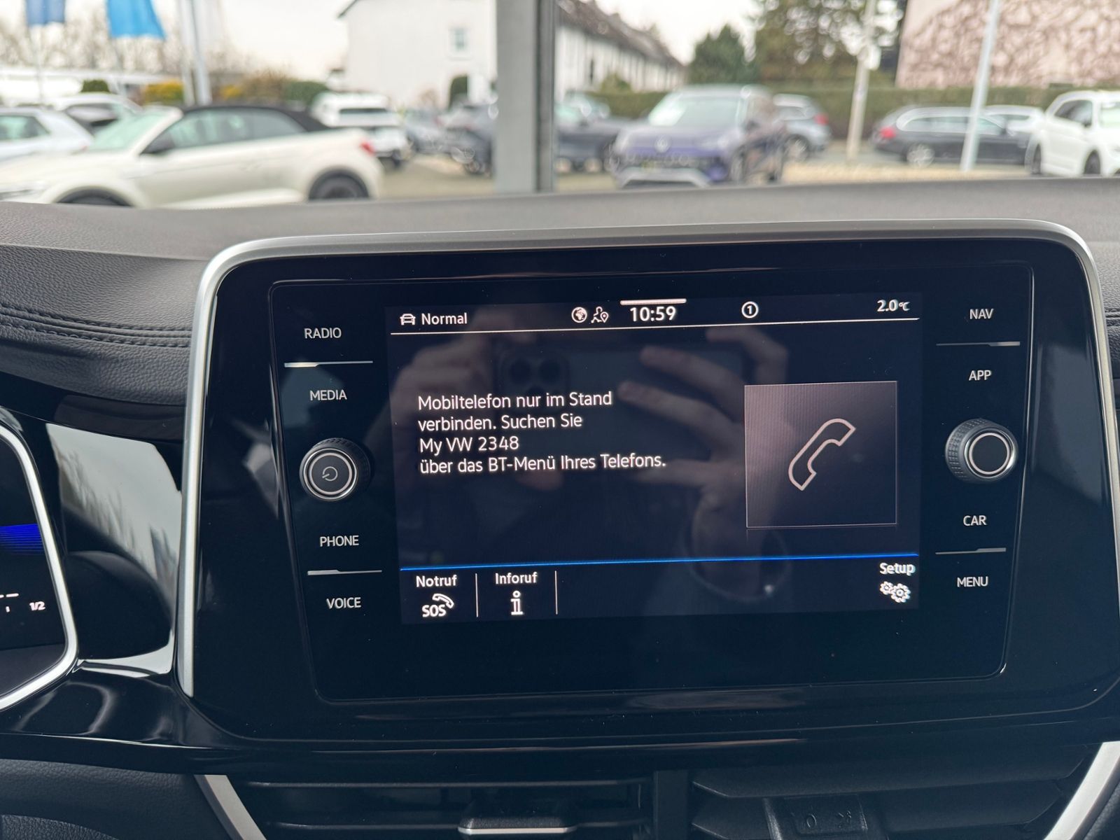 Volkswagen T-Roc - Bild 19