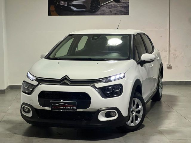 Inne Citroen C3 PureTech 83 S&S You! 2023