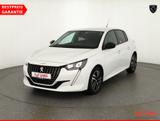 Peugeot 208 PureTech 100 LED Navi Kamera