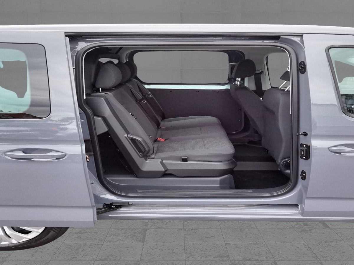 Volkswagen Caddy Maxi - Bild 13