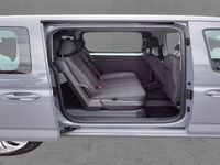 Volkswagen Caddy Maxi - Vorschau Bild 13
