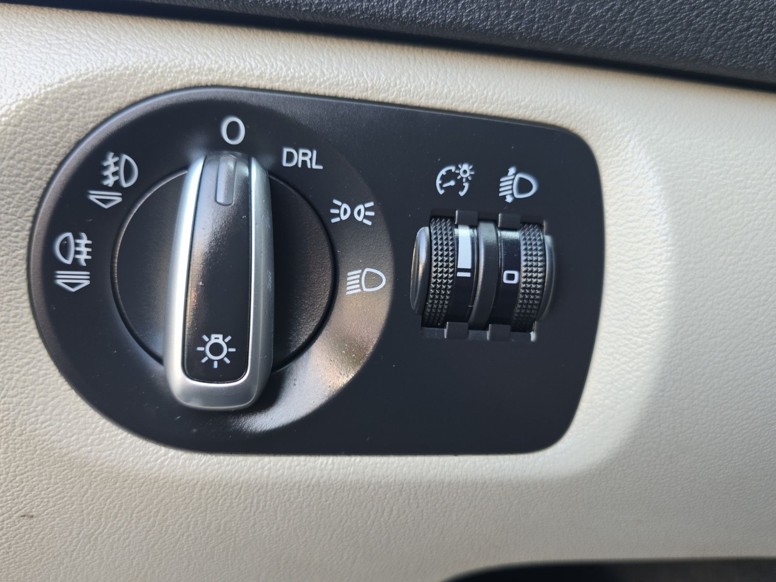 Fahrzeugabbildung Audi A3 Sportback 2.0 TDI AUS 1.HAND/AHK/KLIMA