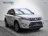 Suzuki Vitara 1.4 Mild-Hybrid Comfort NAVI ACC LED - gebrauchte Suzuki Vitara aus dem Jahr 2023