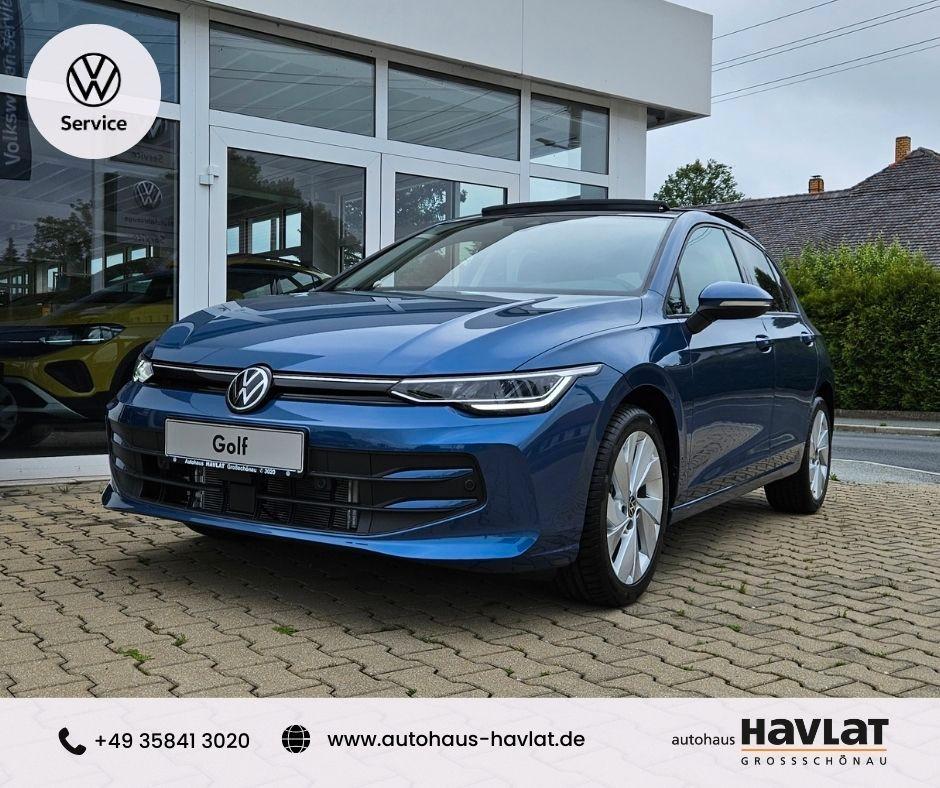 Volkswagen Golf VIII  1.5 TSI 85 kW Life