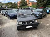 Fiat Panda 1100 i.e. cat 4x4 Country Club - Fiat aus 1997
