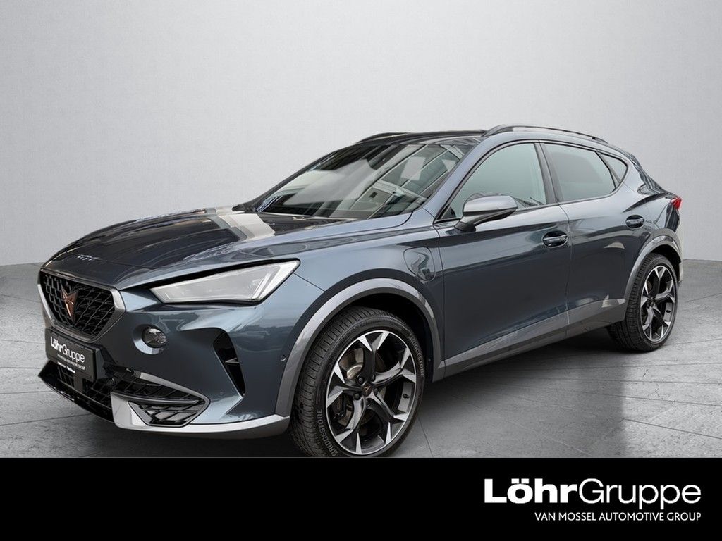 Image of Cupra Formentor