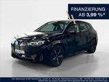 BMW iX xDrive40 Sportpaket+AHK+DrivAssistPlus+360° - BMW iX Jahreswagen