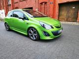 Opel Corsa D 1.6 Turbo OPC-line (GSI) - Opel Corsa: Gsi