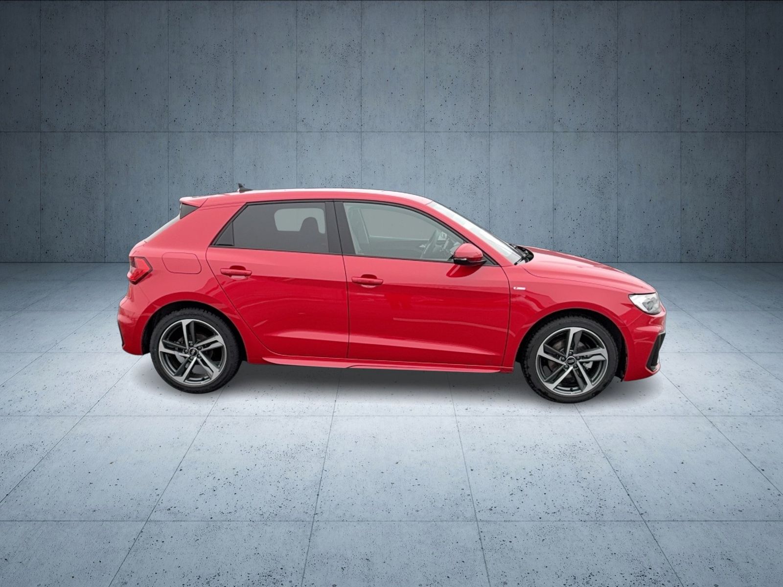 Audi A1 - Bild 7